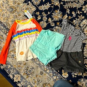 🚨Mixed bundle w Polo 🐎